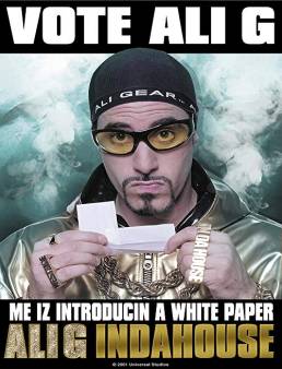 فيلم فيلم Ali G Indahouse 2002 مترجم 2002