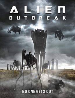 فيلم فيلم Alien Outbreak 2020 مترجم 2020