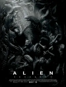 فيلم فيلم Alien Covenant 2017 مترجم 2017