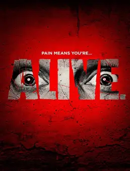 فيلم فيلم Alive 2019 مترجم 2019