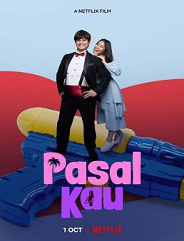 فيلم فيلم All Because of You 2020 مترجم 2020