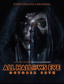 مشاهدة فيلم All Hallows Eve: October 30th مترجم