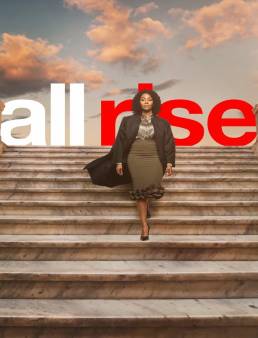 مسلسل مسلسل All Rise الموسم 2 الحلقة 15 2020