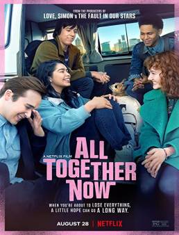 فيلم فيلم All Together Now 2020 مترجم 2020