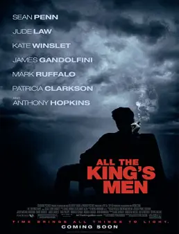 فيلم فيلم All the King's Men 2006 مترجم 2006