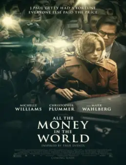 فيلم فيبم All the Money in the World مترجم 2017