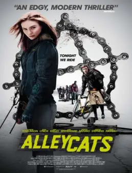 فيلم فيلم Alleycats مترجم 2016