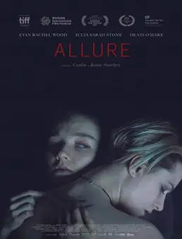 فيلم فيلم Allure 2017 مترجم 2017