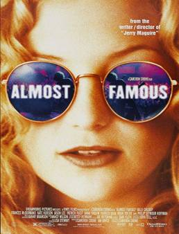 فيلم فيلم Almost Famous 2000 مترجم 2000