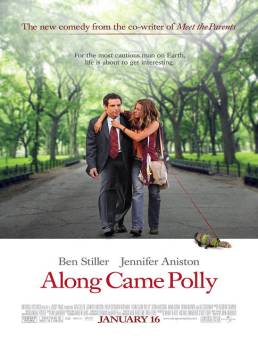 فيلم فيلم Along Came Polly 2004 مترجم 2004