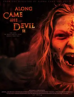 فيلم فيلم Along Came the Devil 2 2019 مترجم 2019