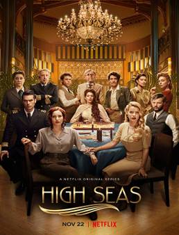 مسلسل مسلسل High Seas الموسم 2 الحلقة 5 2021