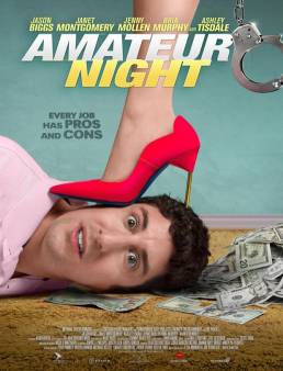 فيلم فيلم Amateur Night مترجم 2016