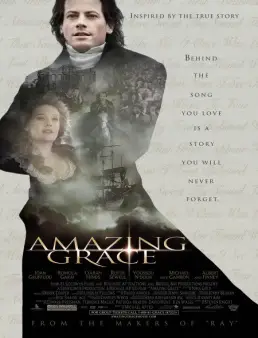 فيلم فيلم Amazing Grace 2006 مترجم 2006