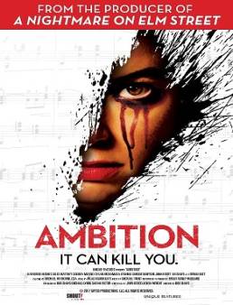 فيلم Ambition 2019 مترجم