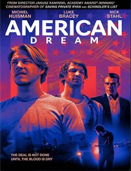 فيلم فيلم American Dream 2021 مترجم 2021
