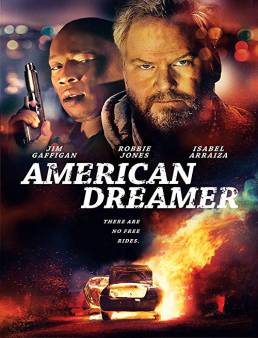 فيلم فيلم American Dreamer 2018 مترجم 2018