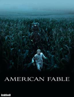 فيلم مشاهدة فيلم American Fable مترجم 2016