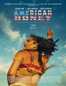 فيلم فيلم American Honey مترجم 2016