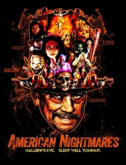 فيلم فيلم American Nightmares 2018 مترجم 2018