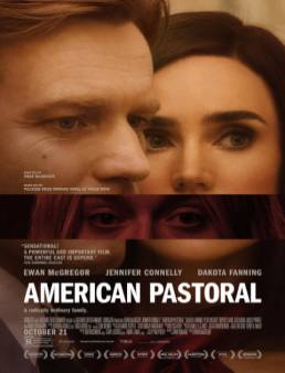 فيلم مشاهدة فيلم American Pastoral مترجم 2016