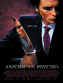فيلم فيلم American Psycho 2000 مترجم 2000