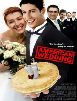فيلم فيلم American Wedding 2003 مترجم 2003