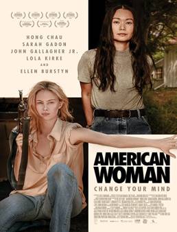 فيلم فيلم American Woman 2019 مترجم 2019