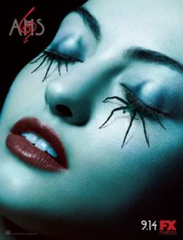 مسلسل مسلسل American Horror Story الموسم 6 الحلقة 8 2016