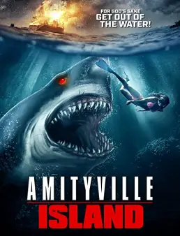 فيلم فيلم Amityville Island 2020 مترجم 2020
