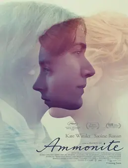 فيلم فيلم Ammonite 2020 مترجم 2020