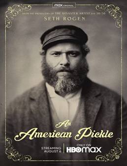 فيلم فيلم An American Pickle 2020 مترجم 2020
