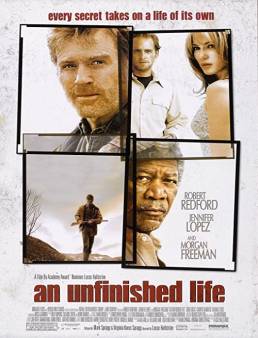 فيلم فيلم An Unfinished Life 2005 مترجم 2005