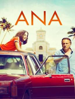 فيلم فيلم Ana 2020 مترجم 2020