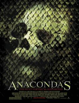 فيلم فيلم Anacondas: The Hunt for the Blood Orchid 2004 مترجم 2004