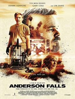 فيلم فيلم Darkness Falls 2020 مترجم 2020