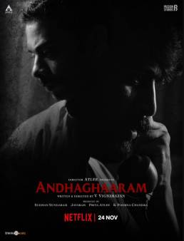 فيلم فيلم Andhaghaaram 2020 مترجم 2020