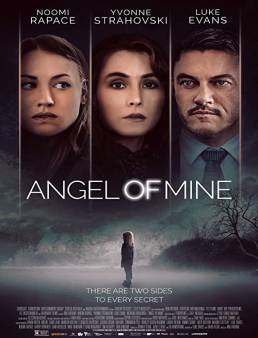 فيلم فيلم Angel of Mine 2019 مترجم 2019