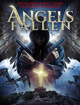 فيلم فيلم Angels Fallen 2020 مترجم 2020