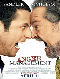 فيلم فيلم Anger Management 2003 مترجم 2003