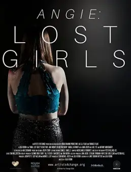 فيلم فيلم Angie: Lost Girls 2020 مترجم 2020