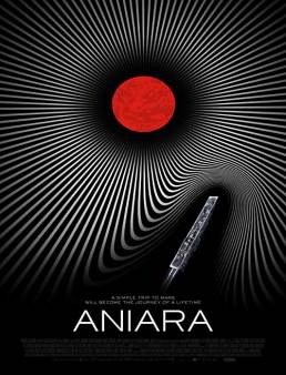 فيلم فيلم Aniara 2018 مترجم 2018