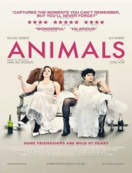 فيلم فيلم Animals 2019 مترجم 2019