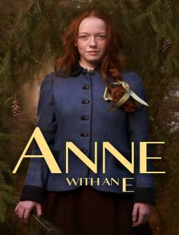 مسلسل مسلسل Anne مترجم الموسم 3 الحلقة 1 2017