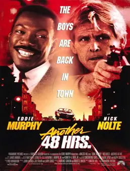 فيلم فيلم Another 48 Hrs. 1990 مترجم 1990