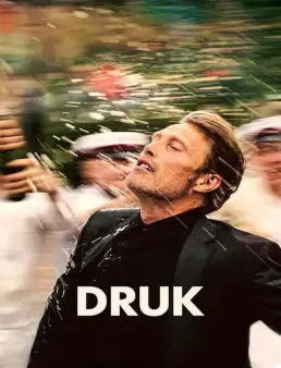 فيلم فيلم Another Round 2020 مترجم 2020