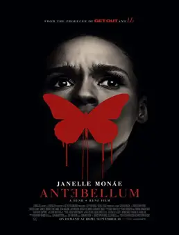 فيلم فيلم Antebellum 2020 مترجم 2020