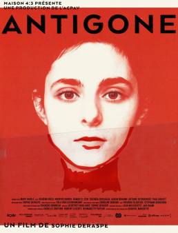 فيلم فيلم Antigone 2019 مترجم 2019
