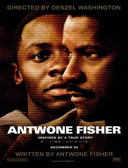 فيلم فيلم Antwone Fisher 2002 مترجم 2002