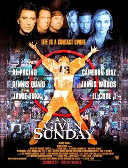 فيلم فيلم Any Given Sunday 1999 مترجم 1999